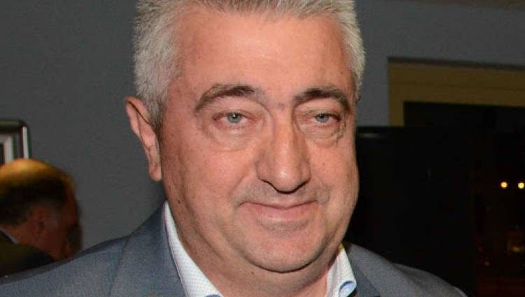 Κρίσεις ΕΛ.ΑΣ: Ο Απόστολος Μαρτζάκλης νέος Γενικός Αστυνομικός Δ/ντής Δυτικής Ελλάδας