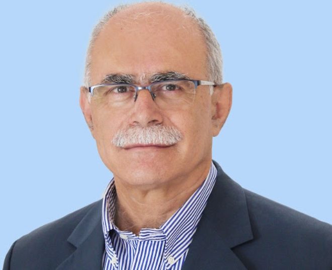 Στάθης Καννής: Αποχαιρετισμός στον λάτρη του Κατακολου και του λιμανιού του Κώστα Καντούνη