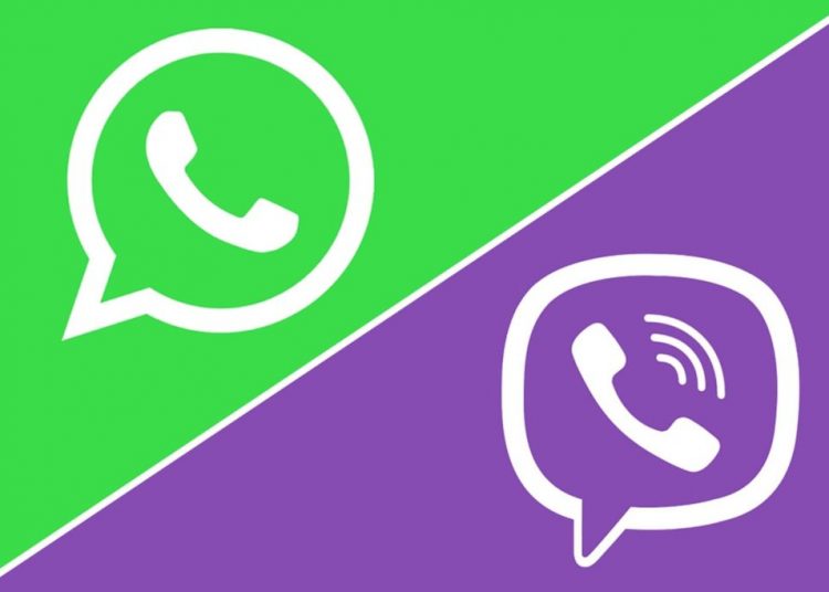 Η ΕΛΑΣ «χακάρει» Viber και WhatsApp -Στόχος «μυστικές συνομιλίες» εγκληματικών οργανώσεων