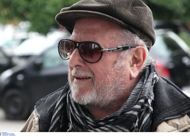 Πέθανε ο “αιώνιος έφηβος”  Κώστας Βουτσάς