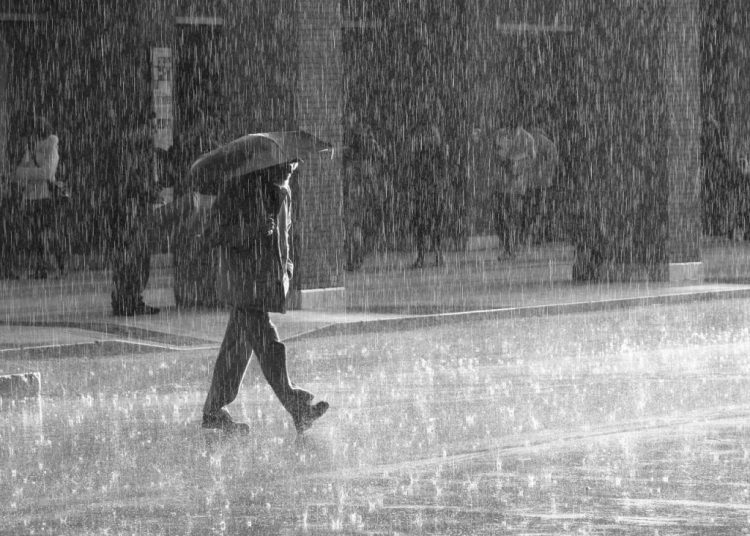 «Διδώ»: Tο νέο κύμα κακοκαιρίας που έρχεται από το βράδυ της Δευτέρας