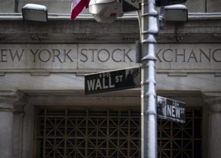 Κατάρρευση στην Wall Street με απώλειες 13%