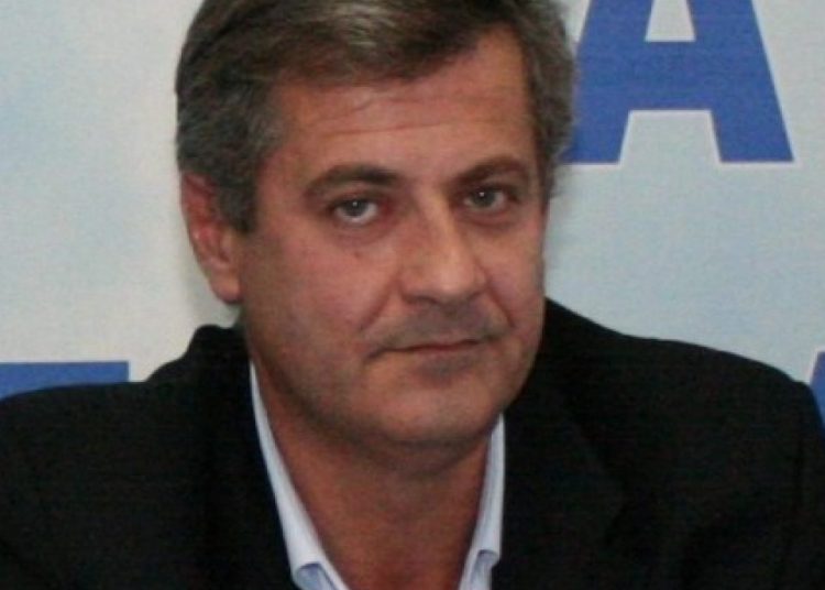 Γιώργος Χήνος: Είμαστε όλοι στο πλευρό του Δημάρχου του Πύργου