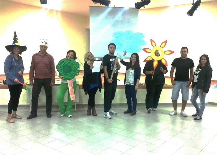 Πολιτιστικές δράσεις τον Μάρτιο στο Ελληνικό Ωδείο Πύργου