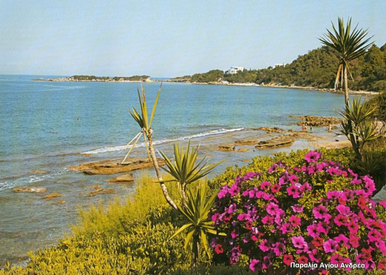 ΕΠΑΝΕΡΧΟΜΑΣΤΕ – Τι γίνεται με τις οδούς πρόσβασης στην θάλασσα στον Άγιο Ανδρέα Πύργου; Ερωτήματα προς Λιμεναρχείο, Πολεοδομία Πύργου, Κτηματική Υπηρεσία Ηλείας.