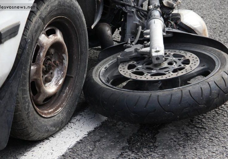 Πύργος: Πλαγιομετωπική σύγκρουση στην οδό Κατακόλου