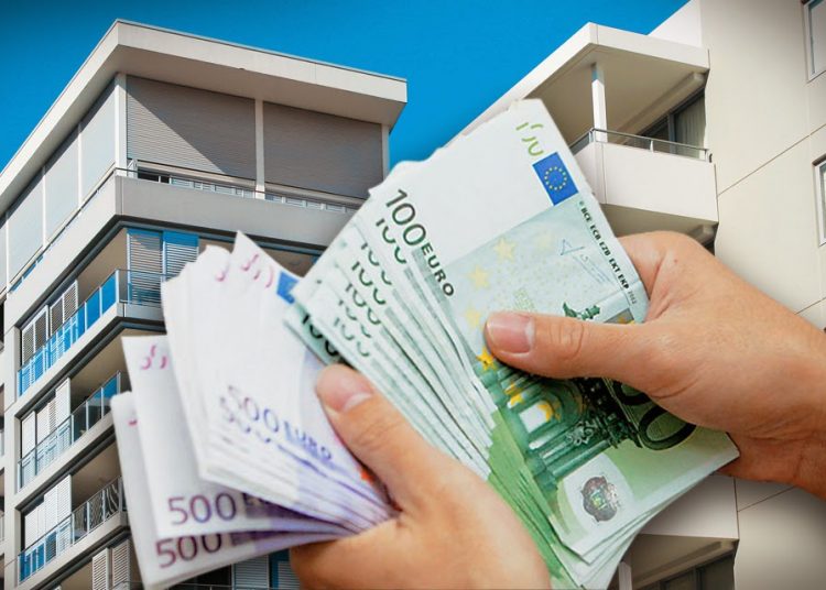 Σεπτέμβριο η πρώτη δόση του ΕΝΦΙΑ για το 2016