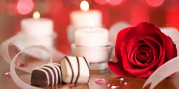 Διαγωνισμός: Κόσμημα, ανθοδέσμη, τούρτα, μαγευτικό γεύμα…Τι θέλετε για την 14 Φεβρουαρίου?