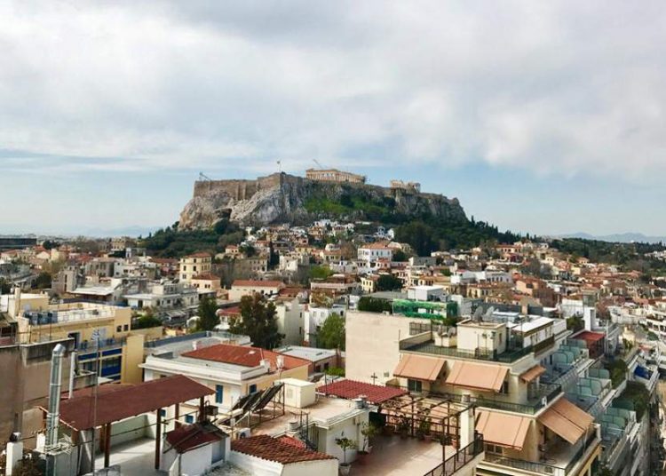 Στα ύψη οι τιμές ενοικίασης, πώλησης ακινήτων στο ιστορικό κέντρο