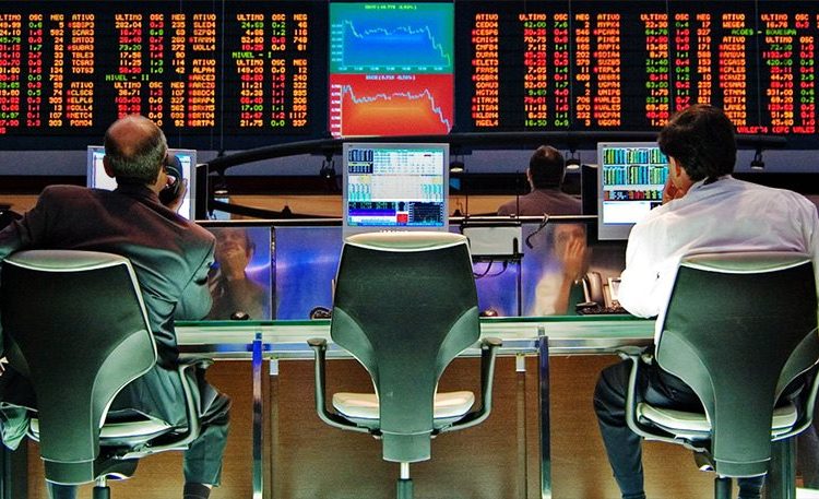 Χάθηκαν 400 δις σε μια ημέρα – Ο «Κόκκινος Δράκος» καταπίνει τις αγορές: Καταρρέουν τα διεθνή χρηματιστήρια και εμείς… κάνουμε εκλογές