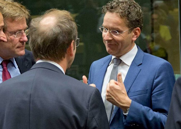 Νέο Eurogroup στις 12 – Ντάισελμπλουμ: Παραμένουν μεγάλα προβλήματα – Το απόγευμα η Σύνοδος Κορυφής