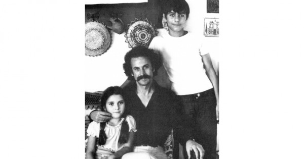 Πέθανε ο Γιώργης Ξυλούρης – Σκοτώθηκε σε τροχαίο ο μοναχογιός του αείμνηστου Νίκου Ξυλούρη!