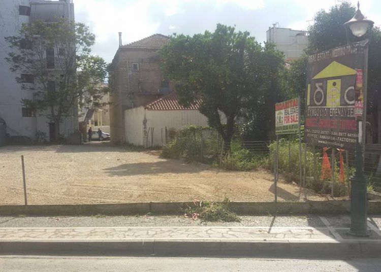 Αμαλιάδα: Χώροι στάθμευσης αυτοκινήτων με πρωτοβουλία του Εμπορικού Συλλόγου