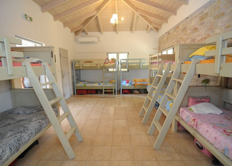 Παιδικές κατασκηνώσεις: Την Δευτέρα λήγει το Πρόγραμμα του ΟΑΕΔ 2015