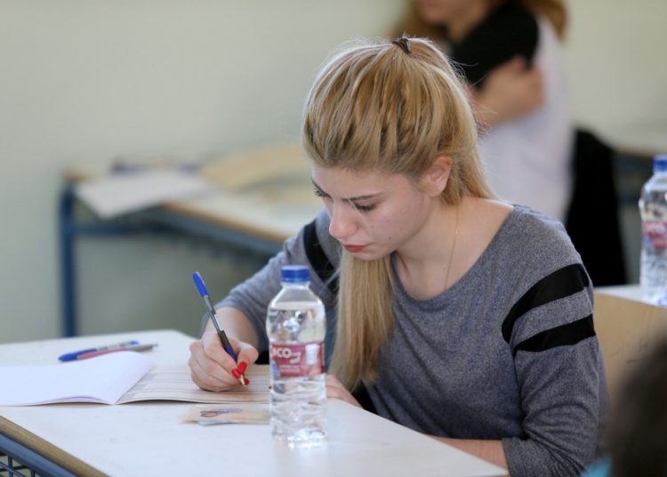 Επαναληπτικές Πανελλαδικές Εξετάσεις 2018: Αυτό είναι το πρόγραμμα