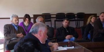 Αρνητικοί στη Ναύπακτο για τα απορρίμματα του Πύργου