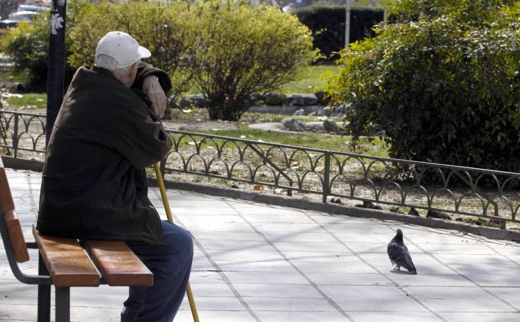 Οκτώ μέτρα- φωτιά για ασφαλιστικό και συντάξεις