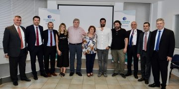 Η Blue Circle Engineering Ltd στη μεγάλη οικογένεια του Ομίλου ΕΛΛΗΝΙΚΑ ΠΕΤΡΕΛΑΙΑ