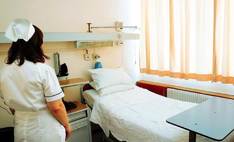 Δικαίωμα συνταγογράφησης φαρμάκων αποκτούν οι νοσηλευτές