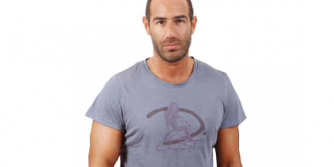 Όλη η αλήθεια για την βάφτιση της κόρης του Αντώνη Κανάκη!