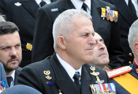 Γνωστός τηλεοπτικός σεφ είναι γιος του νέου αρχηγού ΓΕΕΘΑ!