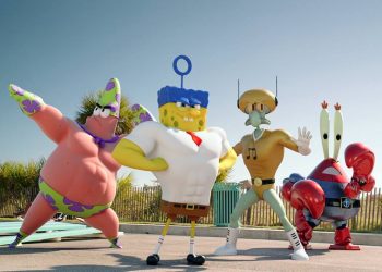 Τι προβάλλεται στο cineplex Ορφέας από Πέμπτη 19/2 (trailer HD)