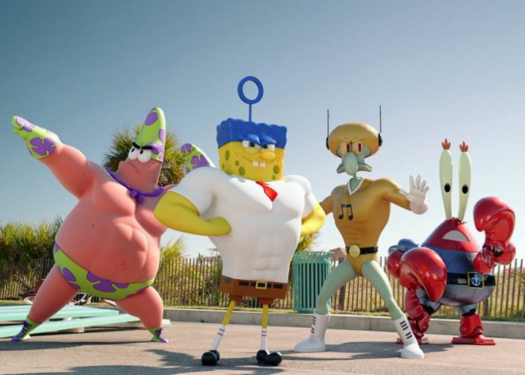 Τι προβάλλεται στο cineplex Ορφέας από Πέμπτη 19/2 (trailer HD)