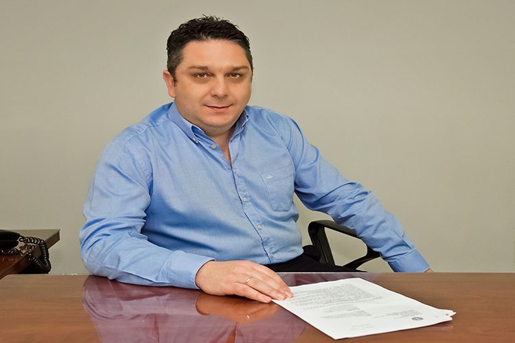 Κόντρα Ι. Αργυρόπουλου με Τ. Αντωνακόπουλο για τα σκουπίδια