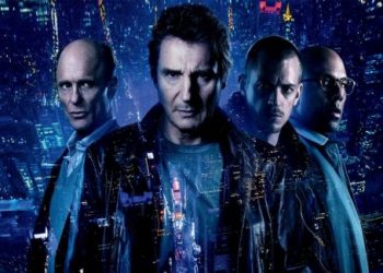 Cineplex Ορφέας Πύργου: Προβολές ταινιών 16/04 – 22/04 (trailer HD)