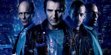 Cineplex Ορφέας Πύργου: Προβολές ταινιών 16/04 – 22/04 (trailer HD)