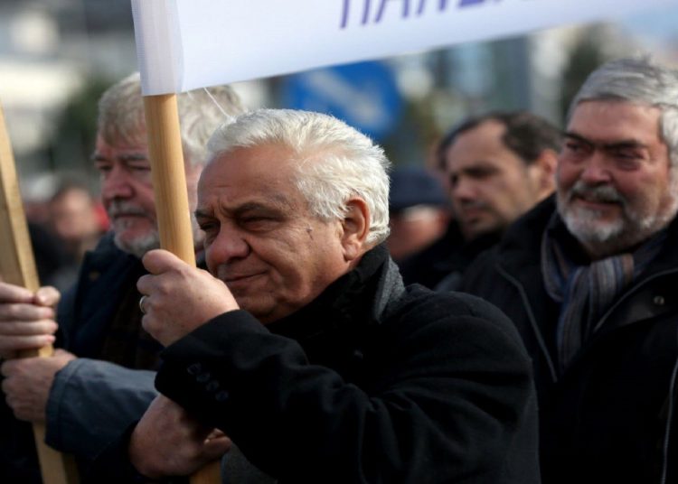 ΕΦΚΑ: Έρχονται νέες αυξήσεις στις εισφορές των μη μισθωτών ασφαλισμένων