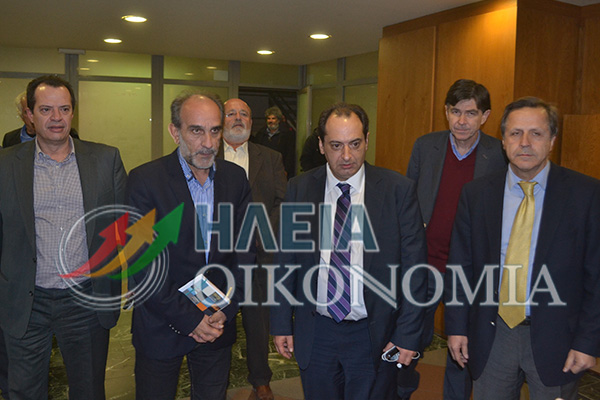 Επανεκκίνηση για τον δρόμο Πάτρα-Πύργος – Δημοπρατείται το 1ο τμήμα (βίντεο)