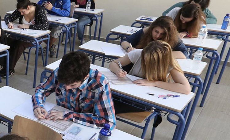 Ερχονται μεγάλες αλλαγές σε δημοτικό, γυμνάσιο και λύκειο