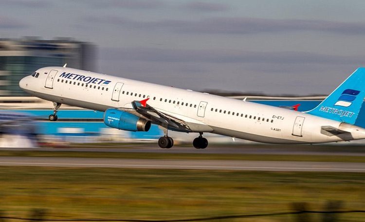 Τραγωδία στην Αίγυπτο: To ρωσικό αεροσκάφος έπεφτε με ταχύτητα 1.700μ./λεπτό – Νεκροί και οι 224 επιβάτες