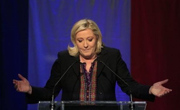 Πανωλεθρία για Λεπέν στη Γαλλία: Ούτε μία περιφέρεια στο Εθνικό Μέτωπο