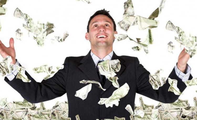 Οι 62 πλουσιότεροι άνθρωπου του πλανήτη έχουν όσα χρήματα έχει ο μισός πληθυσμός της Γης συνολικά