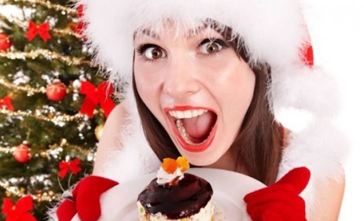 Το μενού των γιορτών: Πώς και τι πρέπει να φάτε για να μην παχύνετε αλλά και για να μην στερηθείτε