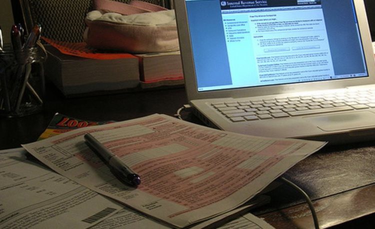 Παράταση πληρωμής δόσης φορολογίας εισοδήματος και ΕΝΦΙΑ