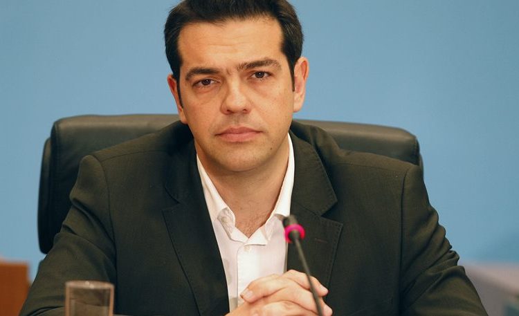 Τσίπρας: Ούτε εγώ περίμενα τόσο ισχυρή στήριξη από τους Αμερικανούς
