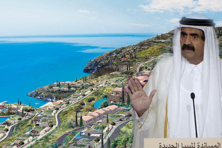 “Νέα σελίδα” επενδύσεων γράφει το Κατάρ στην Ελλάδα – Ξεπαγώσουν άμεσα το project της Ζακύνθου όπως και αυτό της νήσου Οξειάς