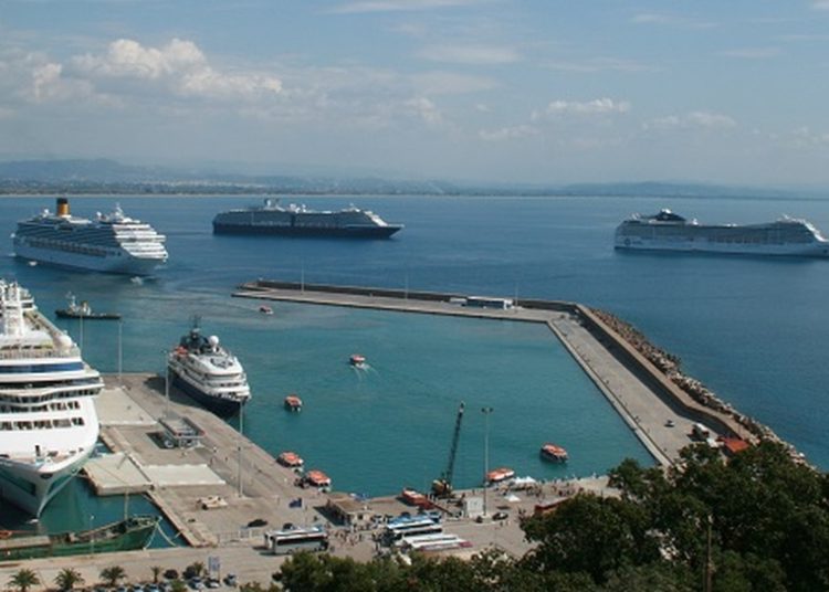 Κατάκολο: Ημερίδα για την τουριστική ανάπτυξη μέσω θαλάσσης