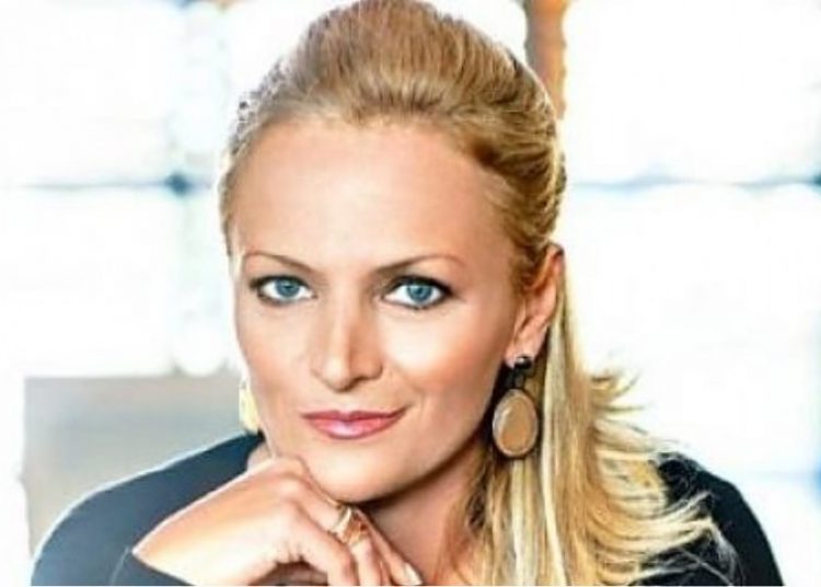 Συγκλονίζει η Χριστίνα Λαμπίρη: Το σπίτι μου κάηκε ολοσχερώς, σώθηκα στο πάρα πέντε! Ανάμεσα στους νεκρούς είναι και…