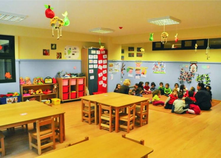 40% των παιδιών στον Πύργο εκτός ΕΣΠΑ