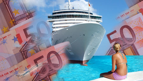 10 τρόποι για να σας φτάσουν τα λεφτά στις διακοπές