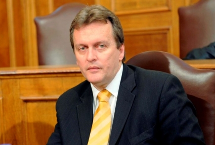 Γ.Κοντογιάννης: Καθήκον του κράτους η στήριξη των Ιδρυμάτων της Ι. Μ. Ηλείας