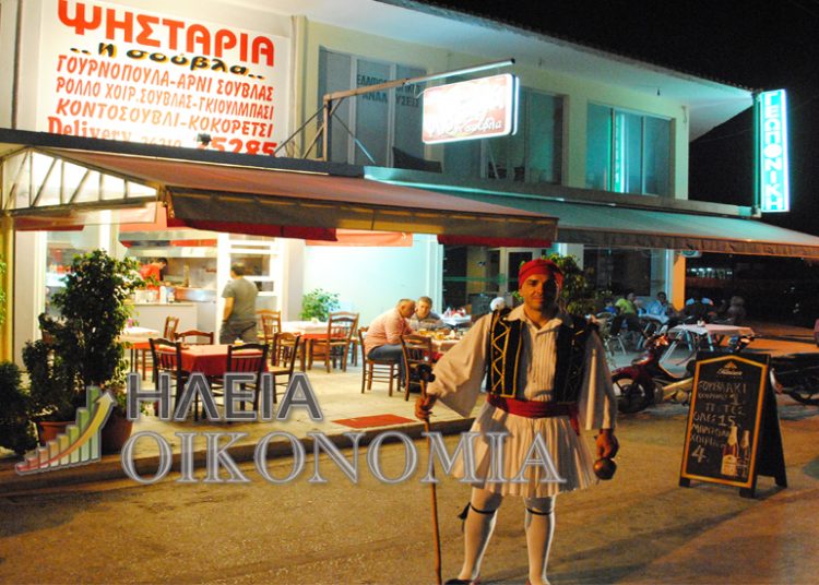 Πύργος: Ήρθε ο Φίλιππος ! ! !