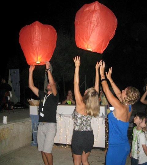 Καβάσιλα: Απολαυστικά τραγούδια με θέα την Πανσέληνο