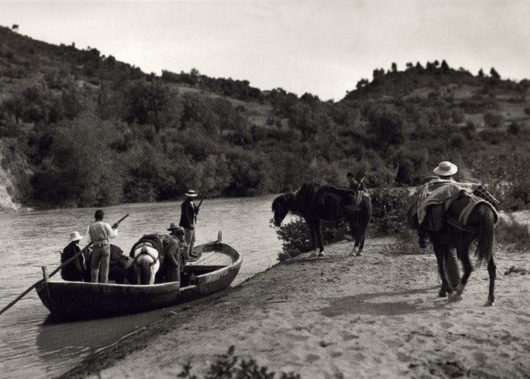 ΠΥΡΓΟΣ: Ήταν όμορφη η πόλη μας…