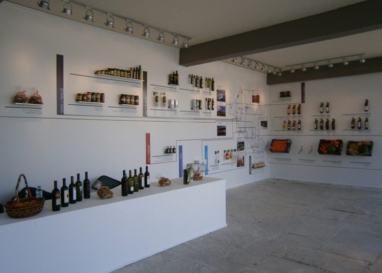 Επιμελητήριο Ηλείας: Πρωτοβουλία για τη σήμανση ονομασίας προέλευσης και γεωγραφικής ένδειξης