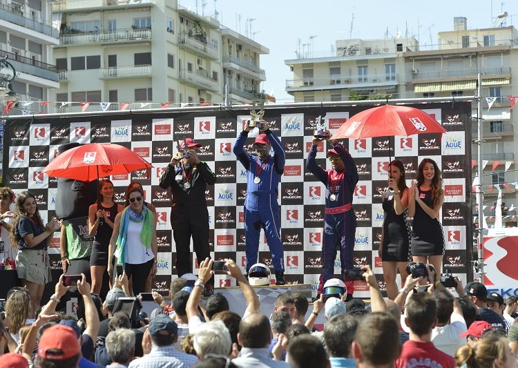 11o PICK EKO Racing 100: Εκρηκτική ατμόσφαιρά που έκοψε την ανάσα